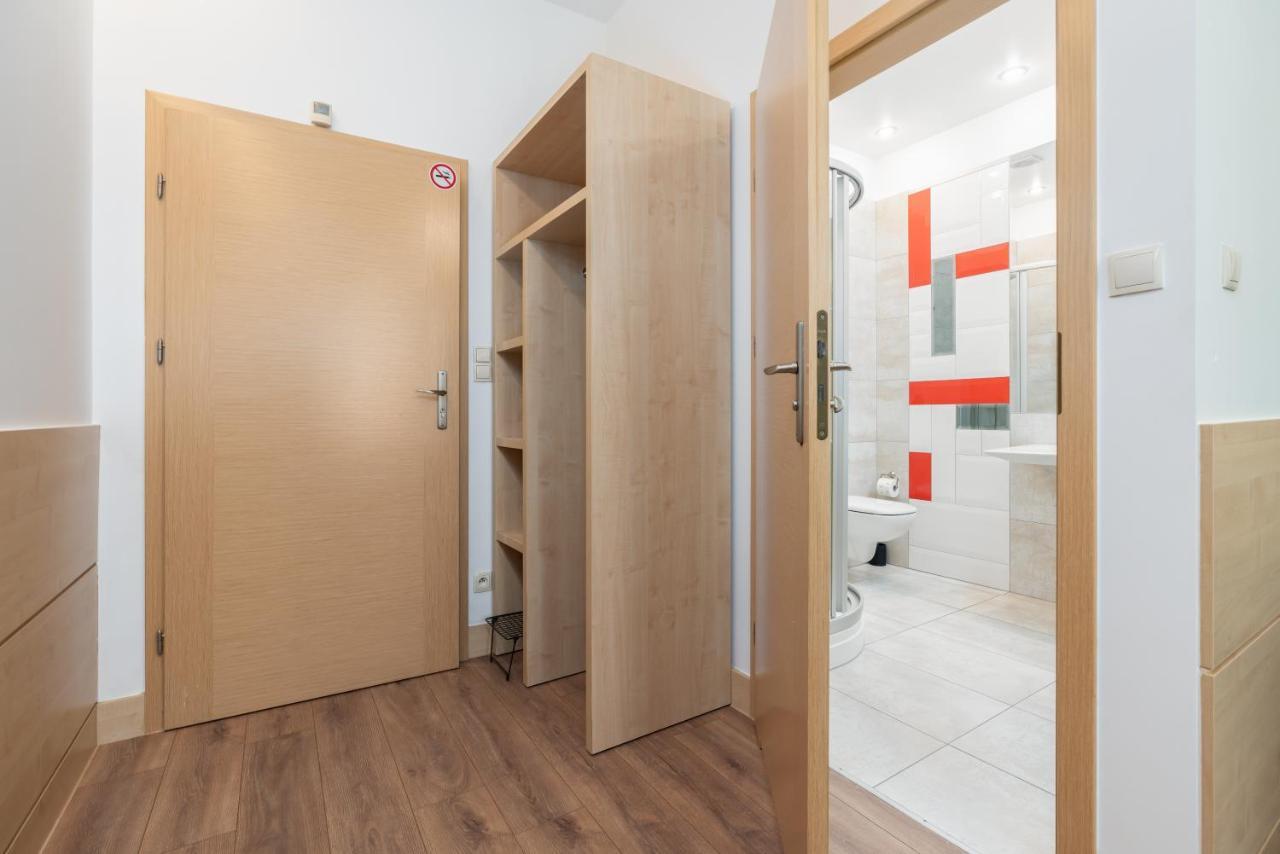 Apartament Matejki- Brokatowy Poznań